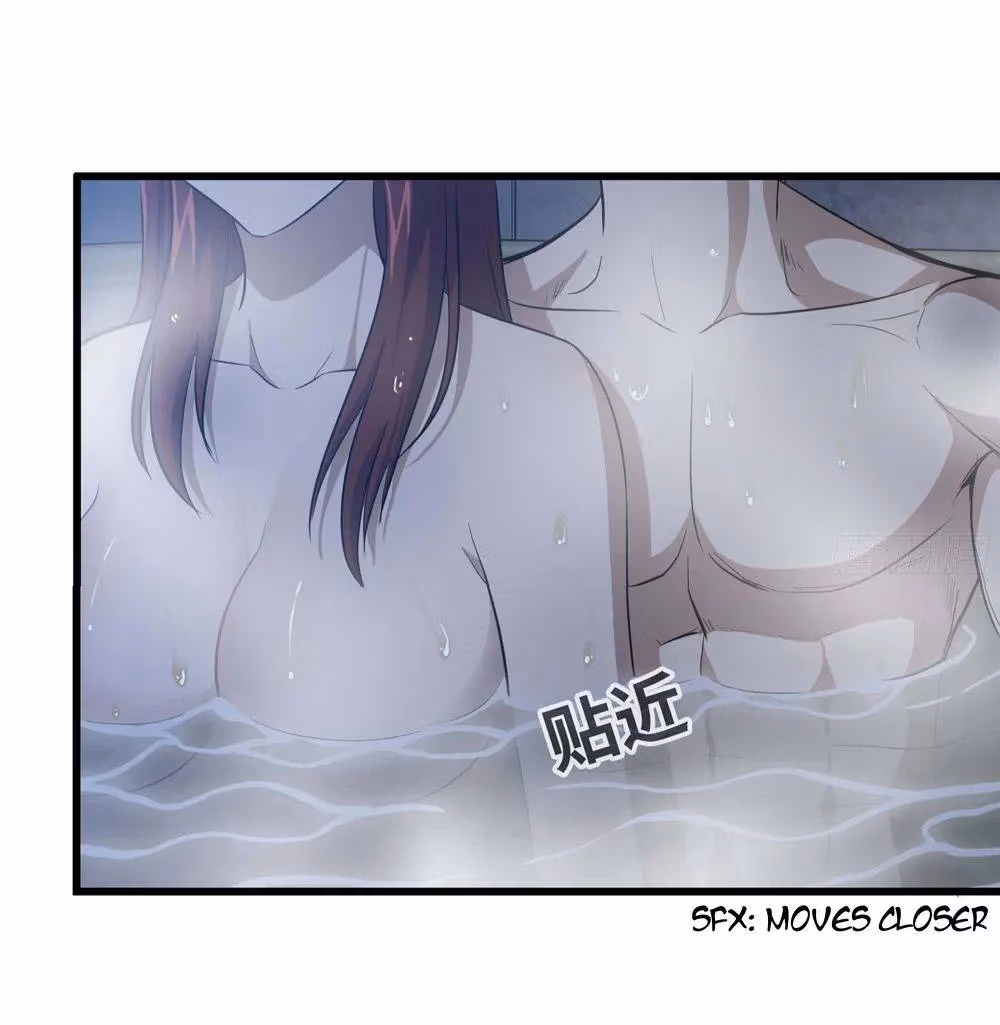 Moving Gold From A Post-Apocalyptic World Chapter 39 page 23 - 