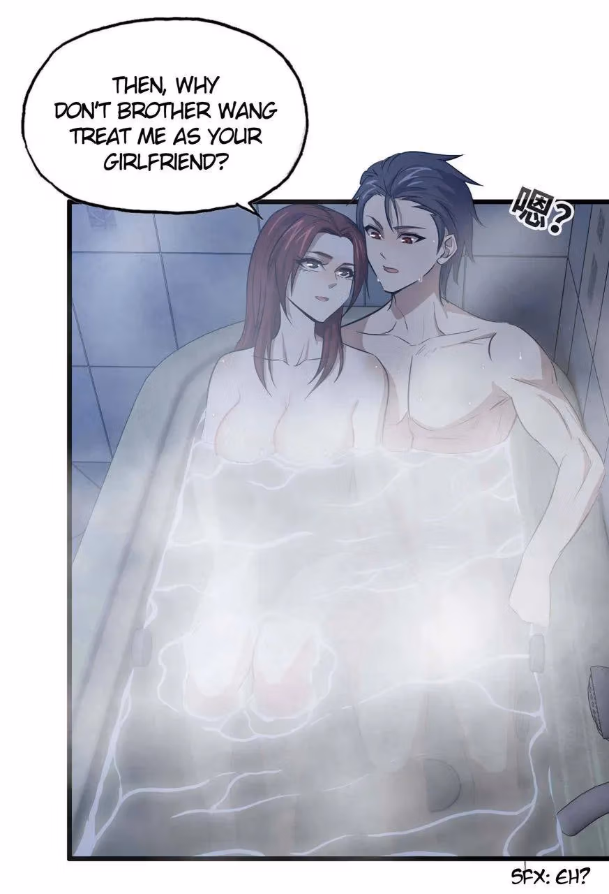 Moving Gold From A Post-Apocalyptic World Chapter 39 page 24 - 