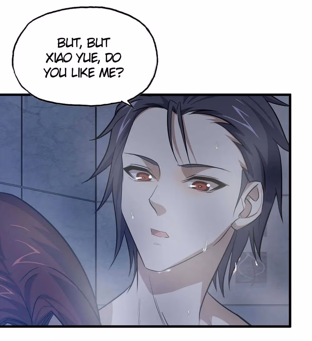 Moving Gold From A Post-Apocalyptic World Chapter 39 page 25 - 