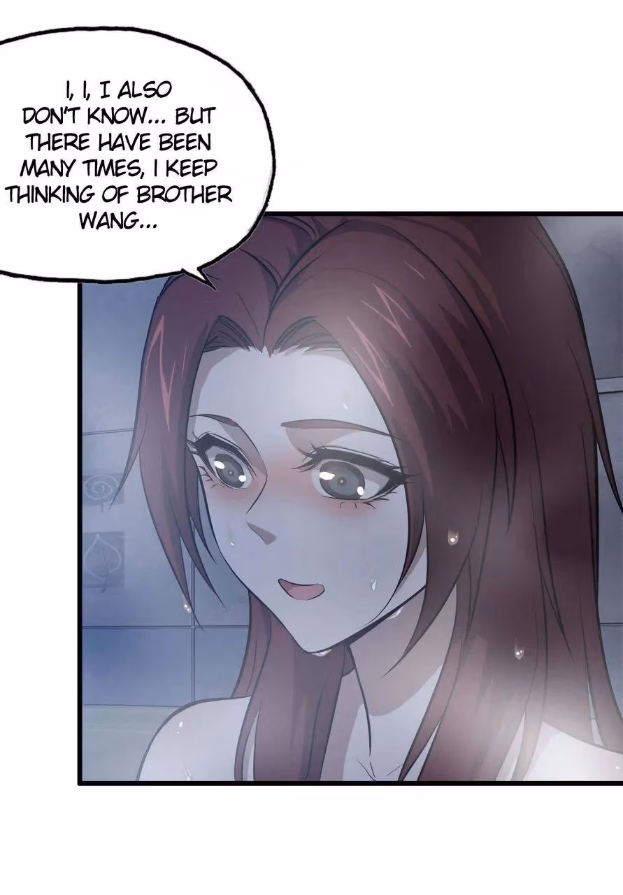 Moving Gold From A Post-Apocalyptic World Chapter 39 page 26 - 