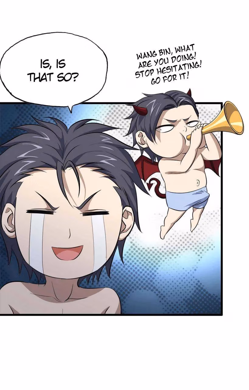 Moving Gold From A Post-Apocalyptic World Chapter 39 page 27 - 