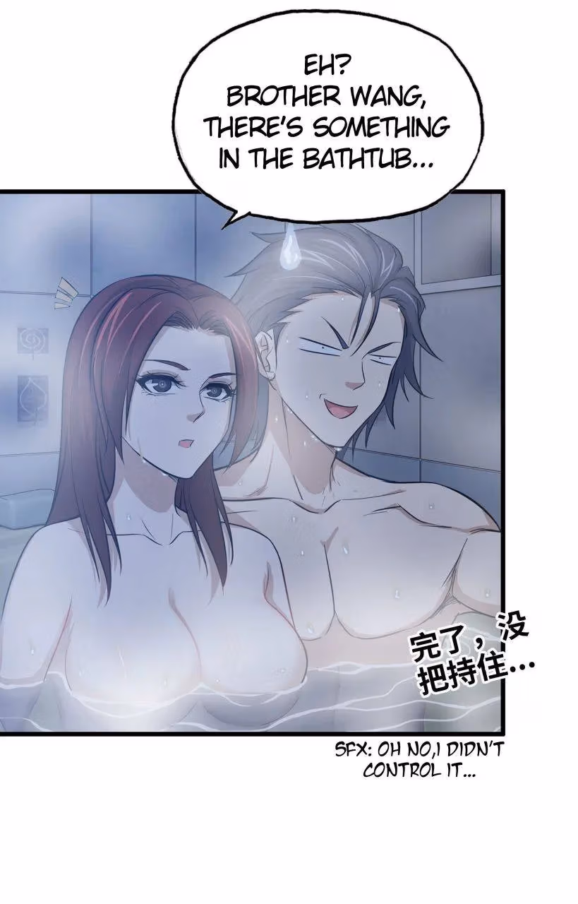 Moving Gold From A Post-Apocalyptic World Chapter 39 page 29 - 