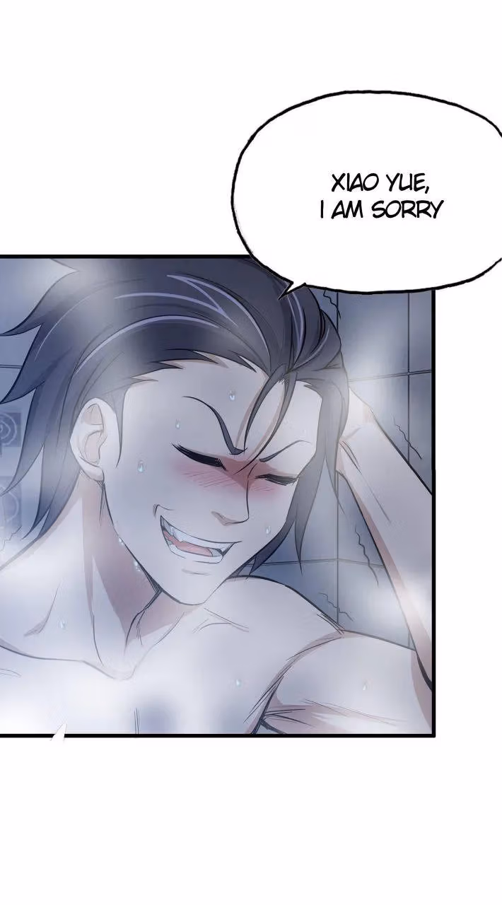 Moving Gold From A Post-Apocalyptic World Chapter 39 page 30 - 