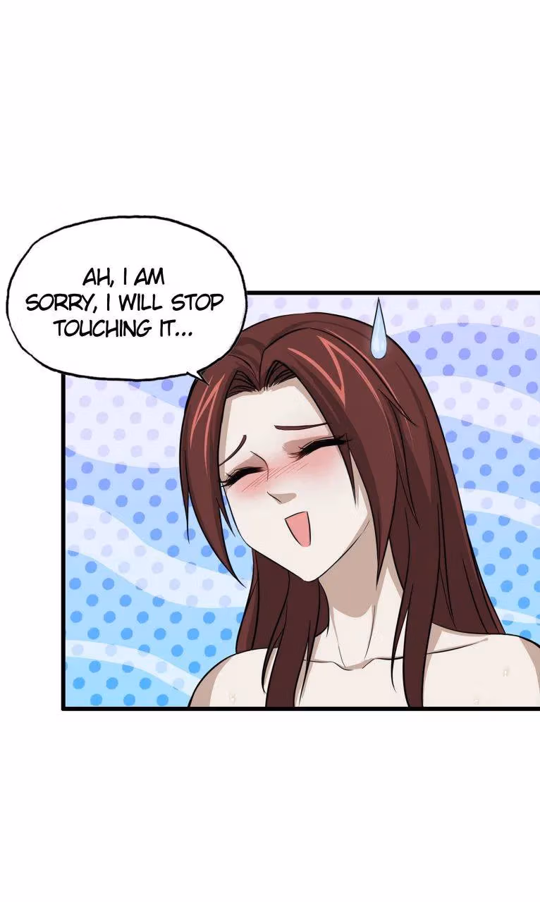Moving Gold From A Post-Apocalyptic World Chapter 39 page 31 - 