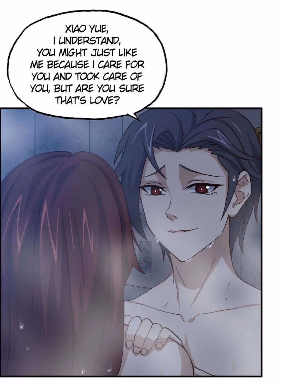 Moving Gold From A Post-Apocalyptic World Chapter 39 page 33 - 