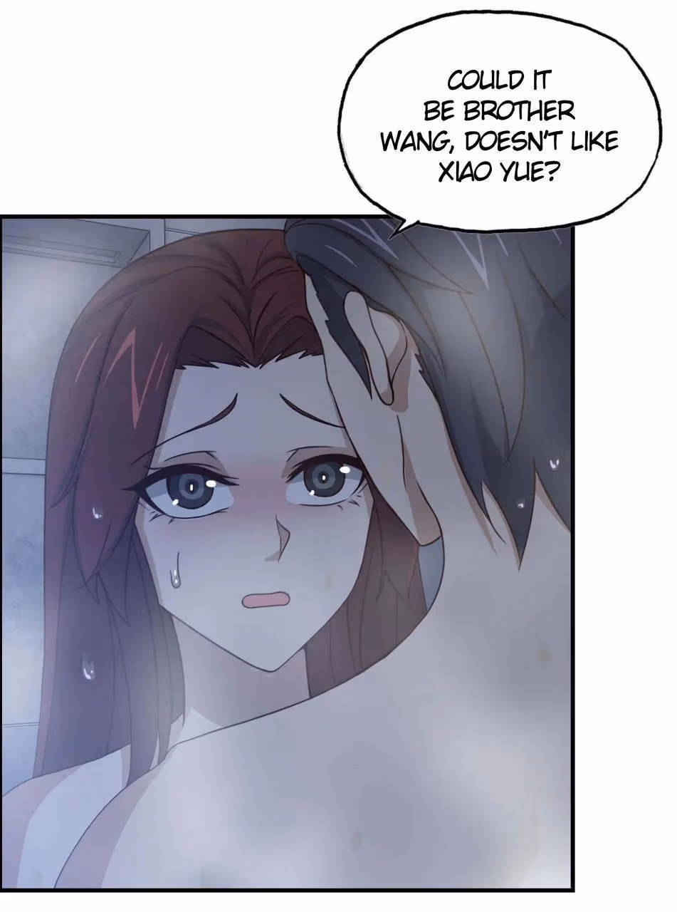 Moving Gold From A Post-Apocalyptic World Chapter 39 page 34 - 