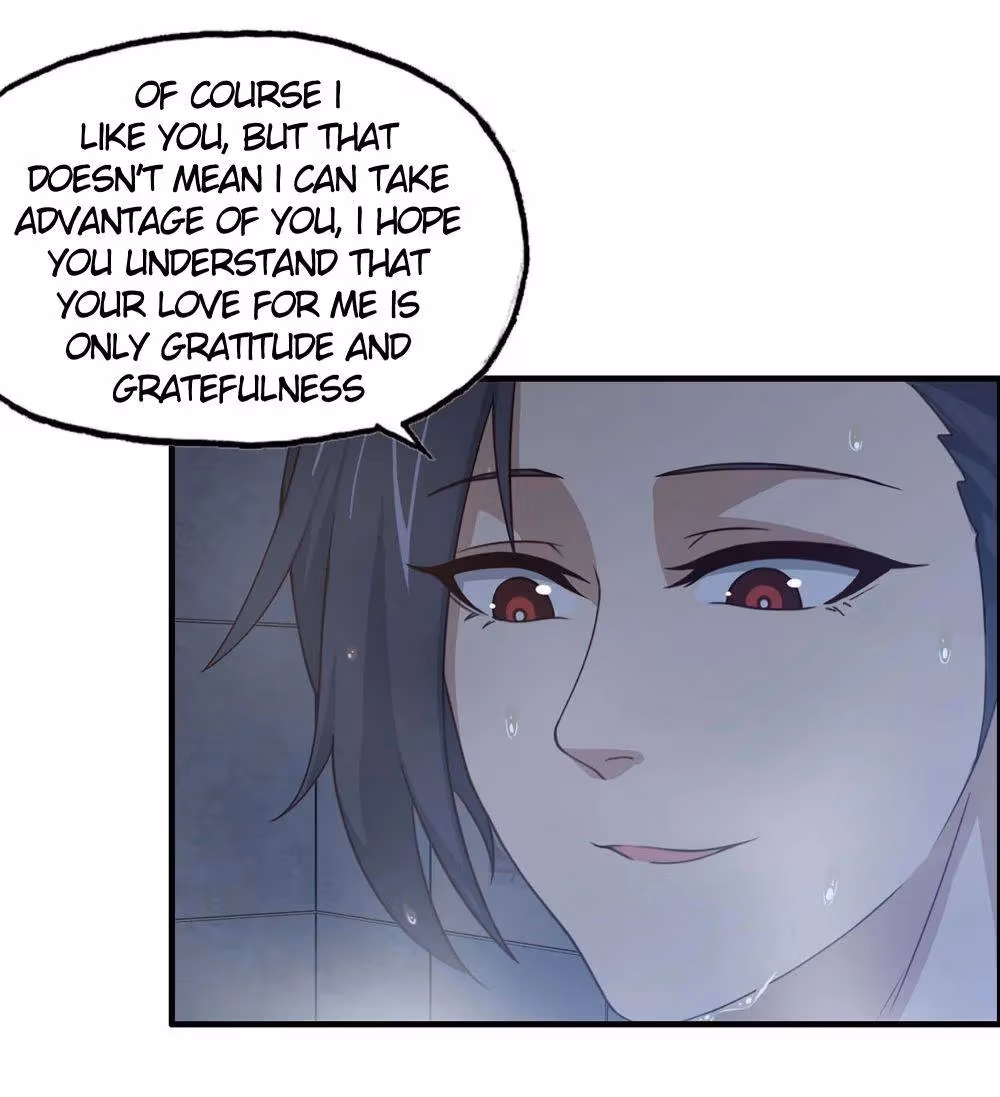 Moving Gold From A Post-Apocalyptic World Chapter 39 page 35 - 