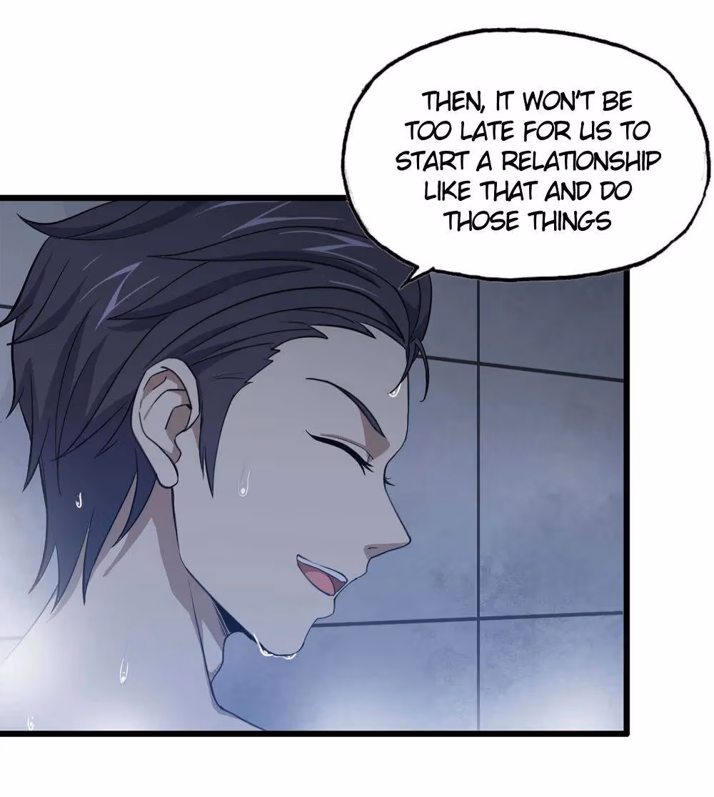 Moving Gold From A Post-Apocalyptic World Chapter 39 page 39 - 