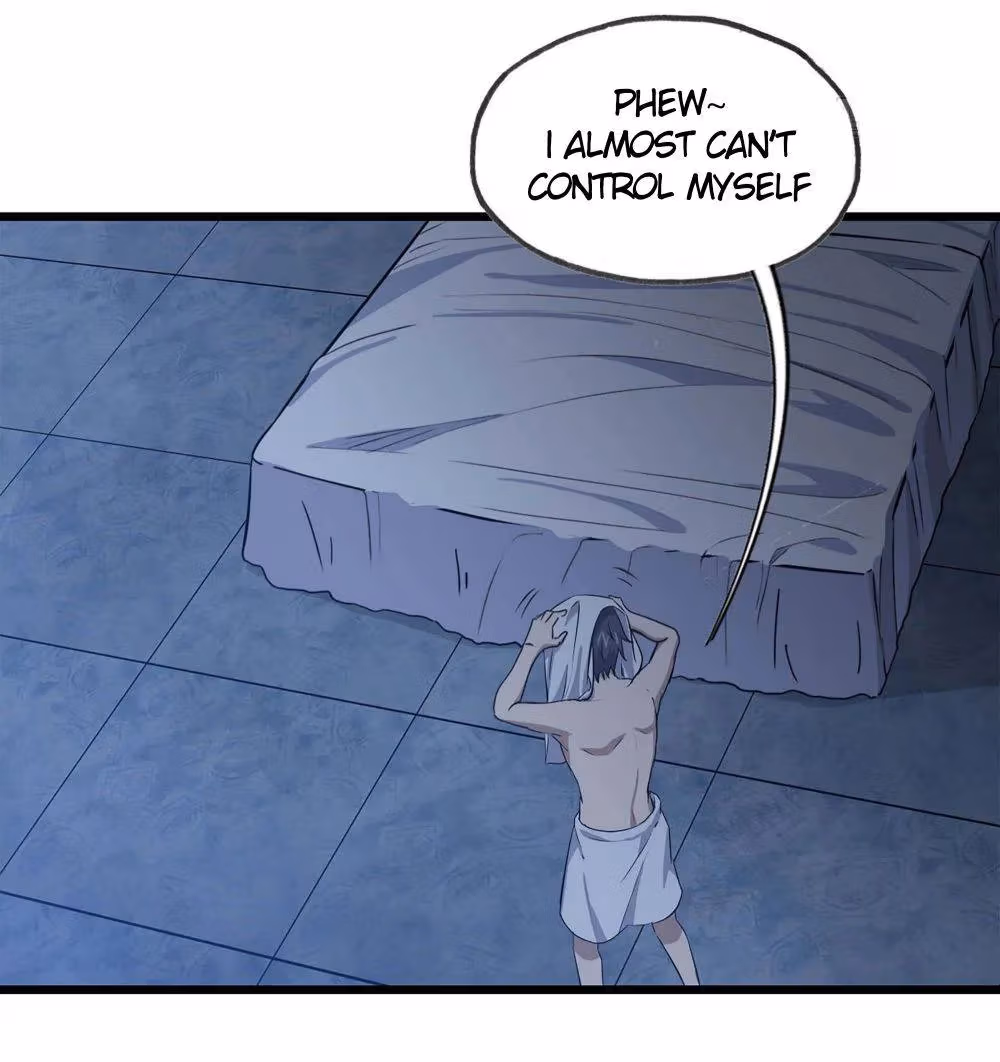 Moving Gold From A Post-Apocalyptic World Chapter 39 page 41 - 