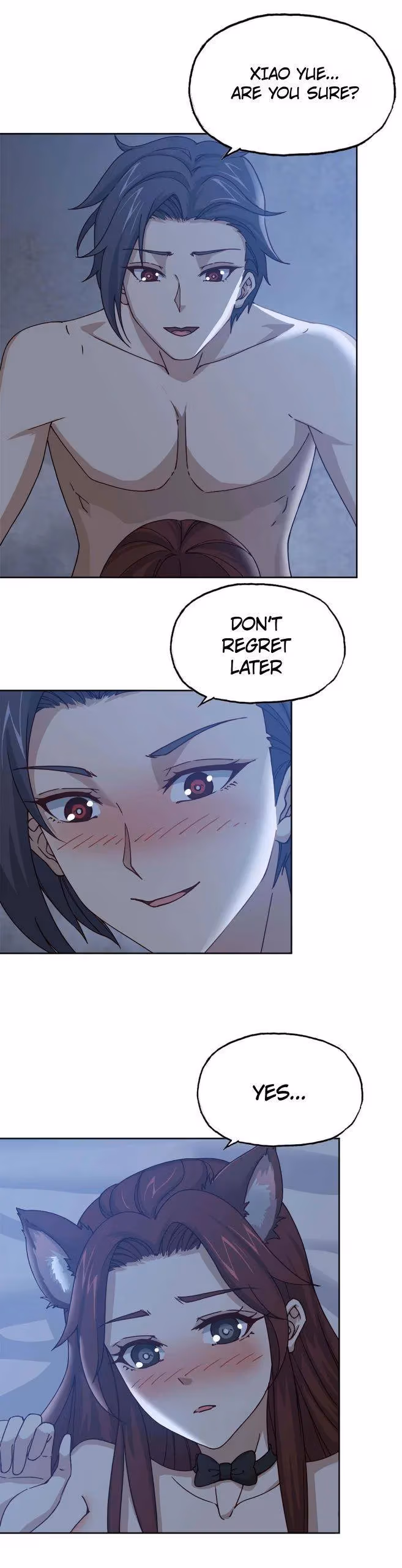 Moving Gold From A Post-Apocalyptic World Chapter 40 page 11 - 