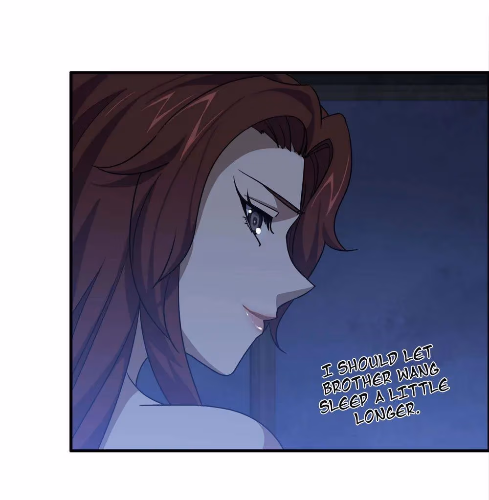 Moving Gold From A Post-Apocalyptic World Chapter 41 page 16 - 