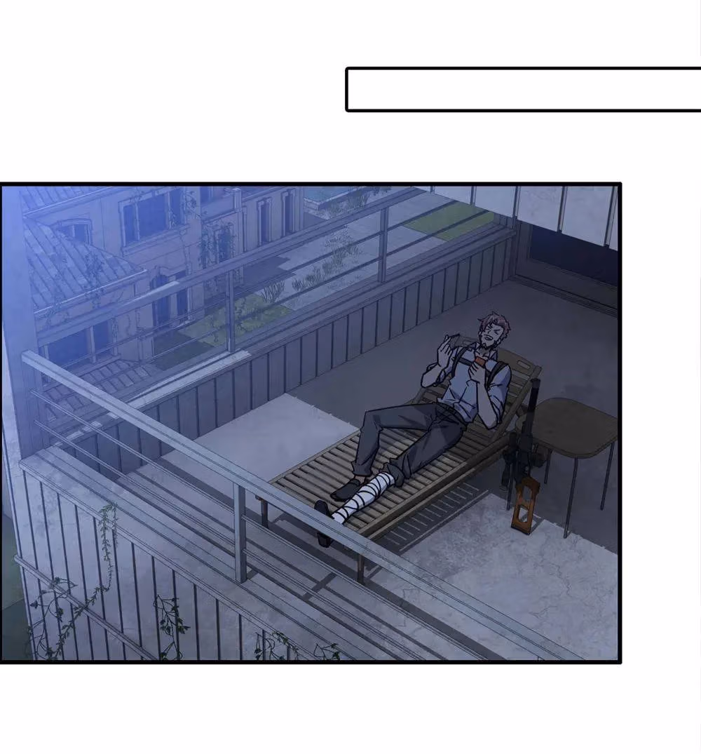 Moving Gold From A Post-Apocalyptic World Chapter 41 page 17 - 