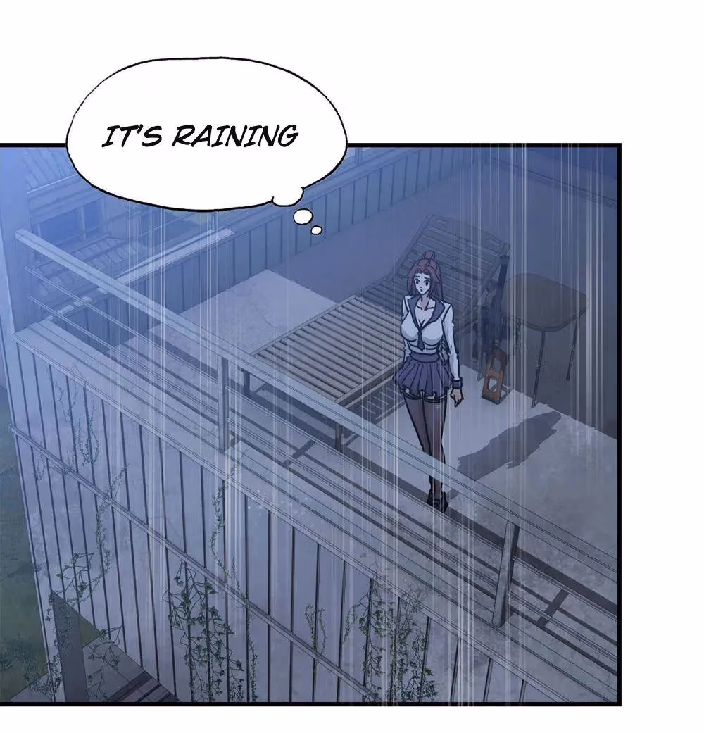 Moving Gold From A Post-Apocalyptic World Chapter 41 page 24 - 