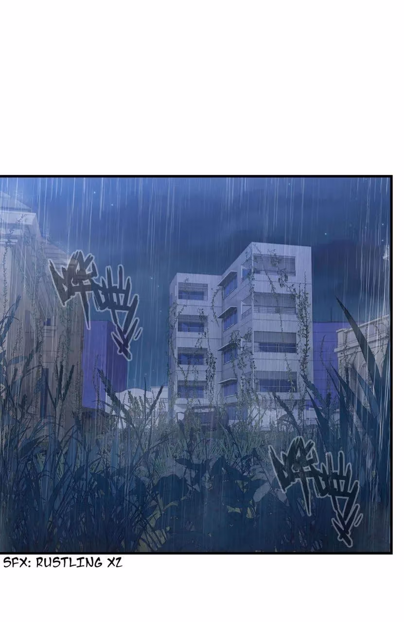 Moving Gold From A Post-Apocalyptic World Chapter 41 page 25 - 