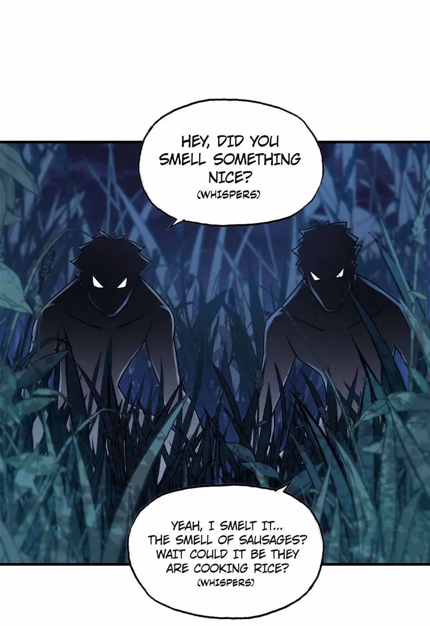 Moving Gold From A Post-Apocalyptic World Chapter 41 page 7 - 