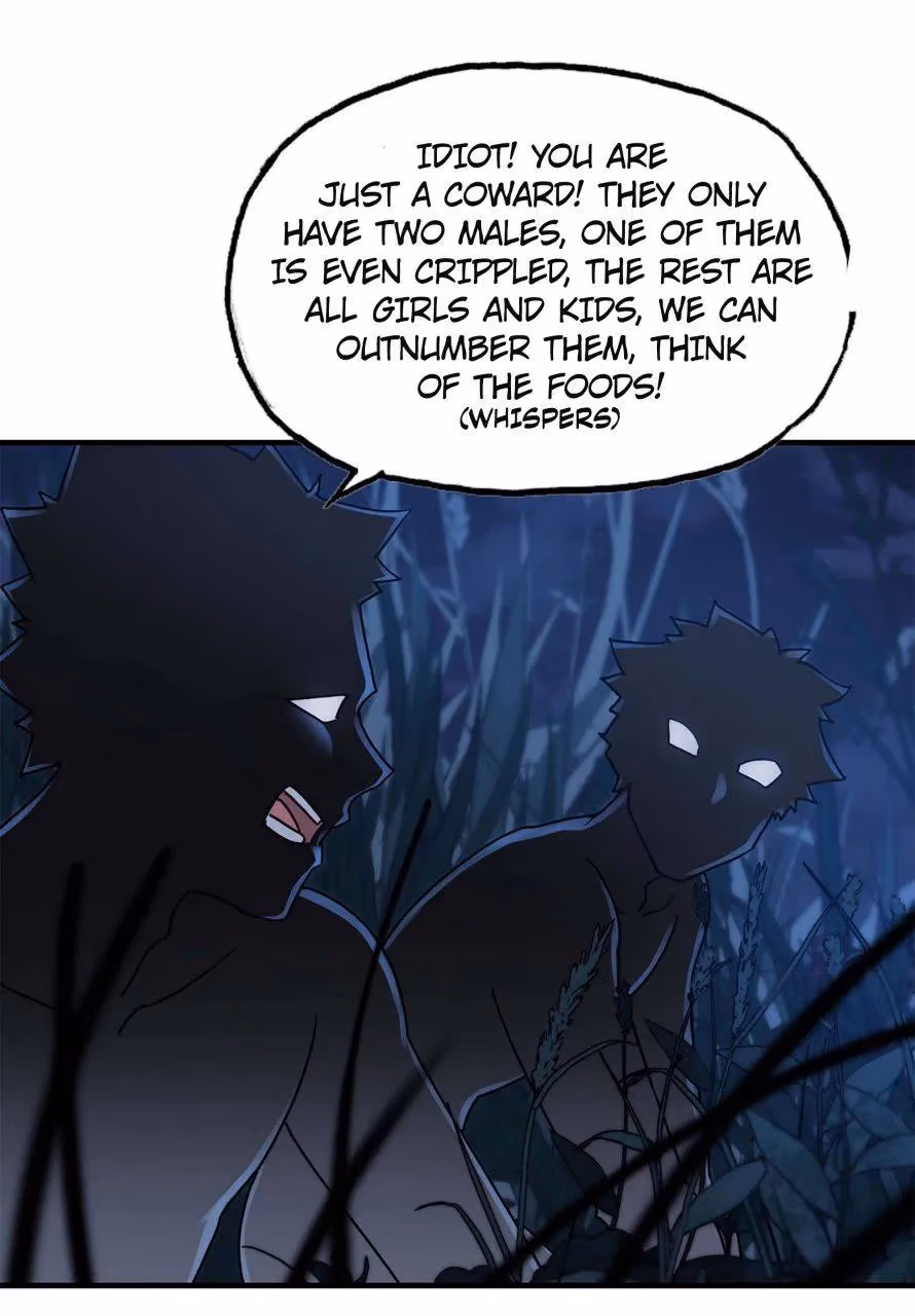 Moving Gold From A Post-Apocalyptic World Chapter 41 page 10 - 