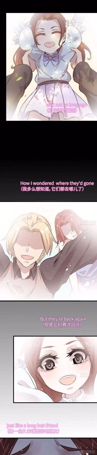 Moving Gold From A Post-Apocalyptic World Chapter 5 page 11 - 
