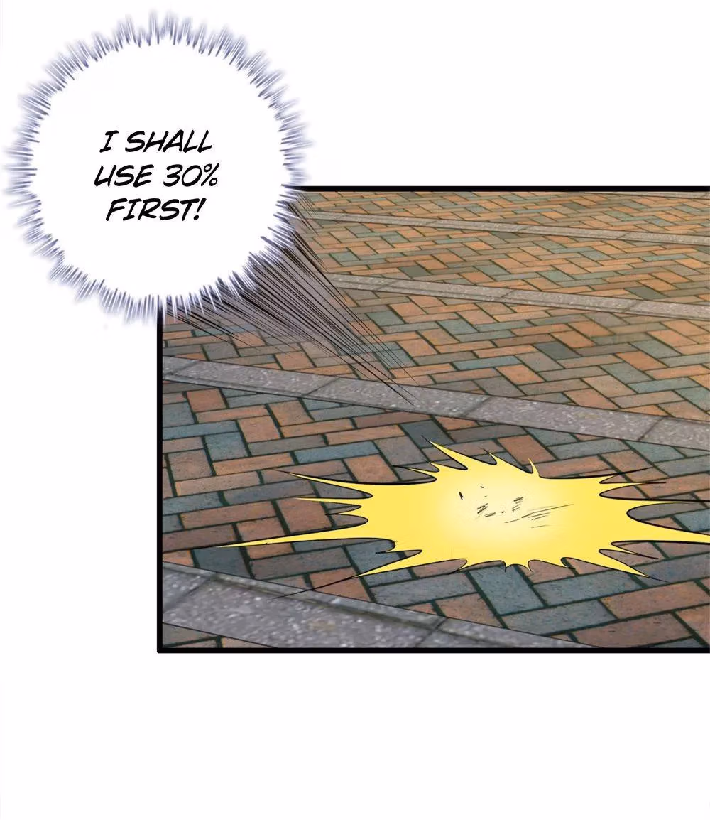 Moving Gold From A Post-Apocalyptic World Chapter 50 page 17 - 