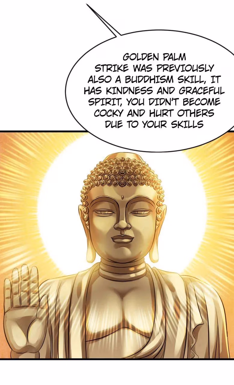 Moving Gold From A Post-Apocalyptic World Chapter 50 page 43 - 