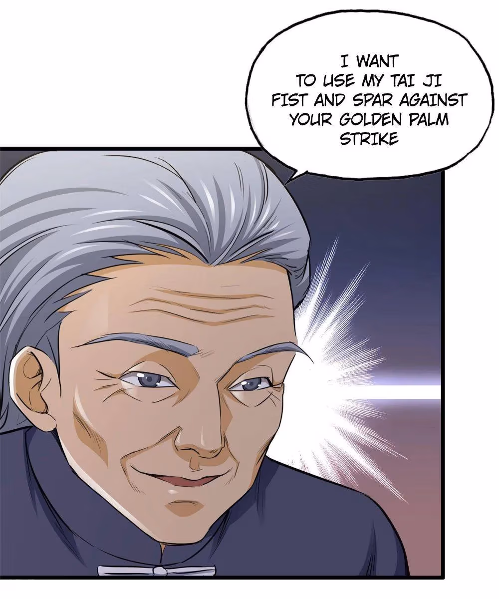 Moving Gold From A Post-Apocalyptic World Chapter 50 page 9 - 