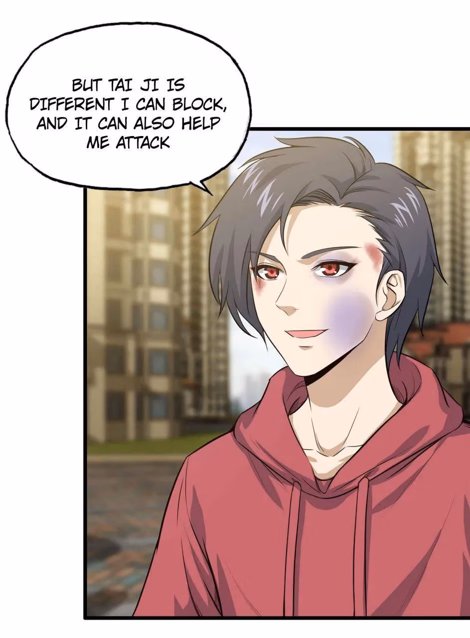 Moving Gold From A Post-Apocalyptic World Chapter 51 page 4 - 