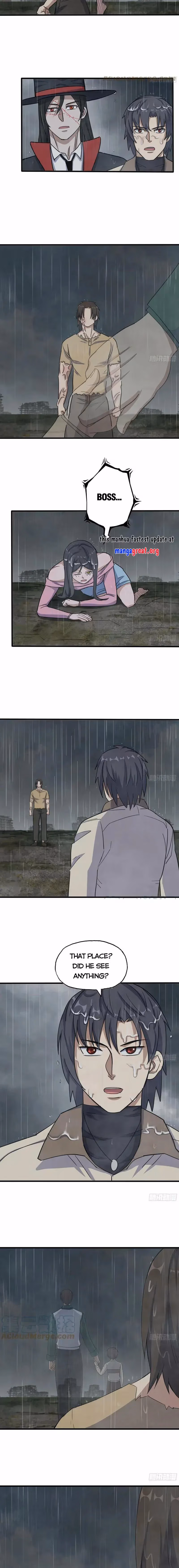 Moving Gold From A Post-Apocalyptic World Chapter 645 page 2 - 