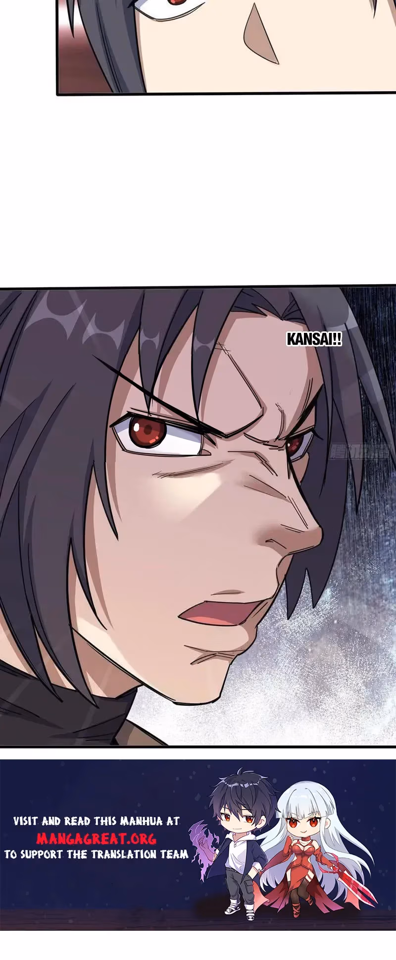 Moving Gold From A Post-Apocalyptic World Chapter 654 page 7 - 