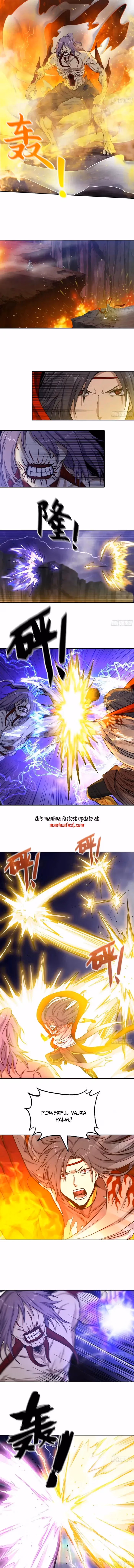 Moving Gold From A Post-Apocalyptic World Chapter 670 page 5 - 