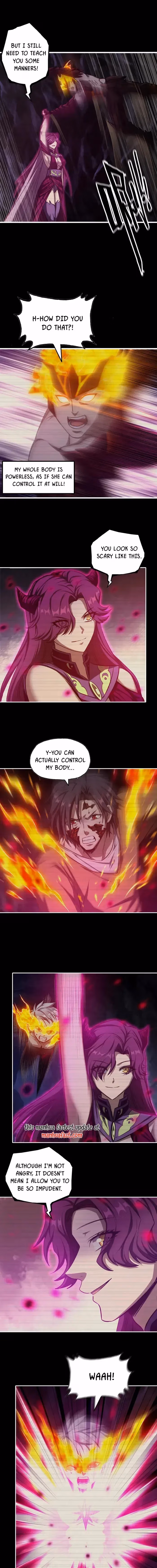 Moving Gold From A Post-Apocalyptic World Chapter 701 page 2 - 