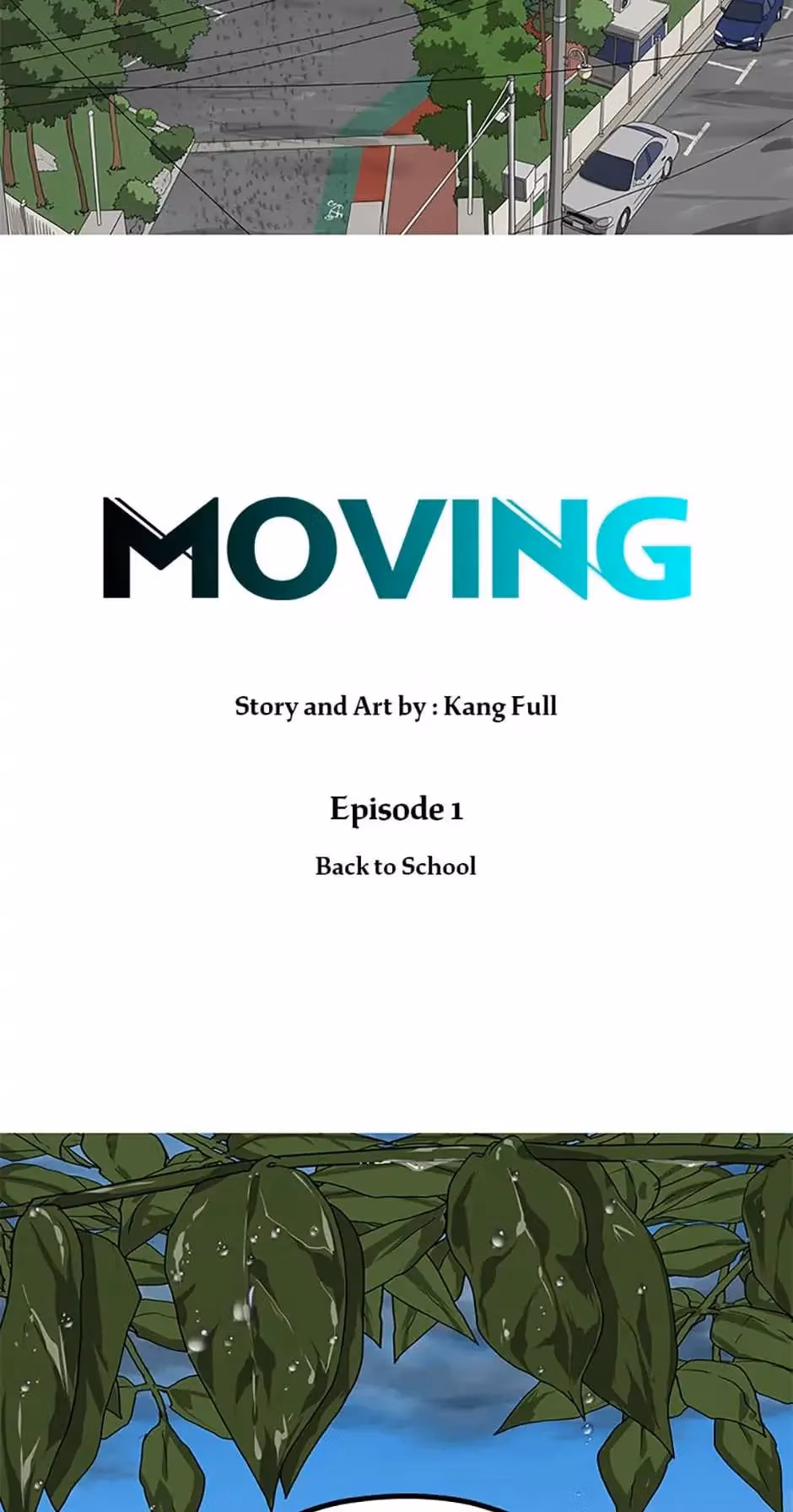 Moving Chapter 1 page 2 - 