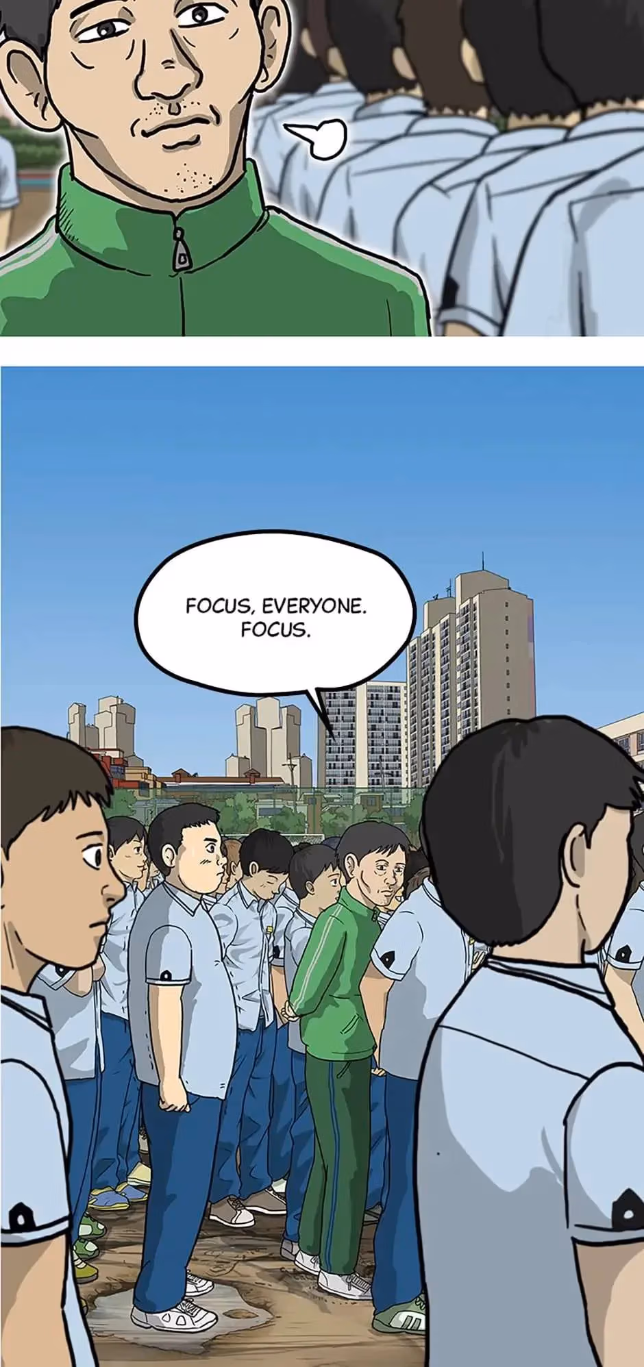 Moving Chapter 1 page 14 - 
