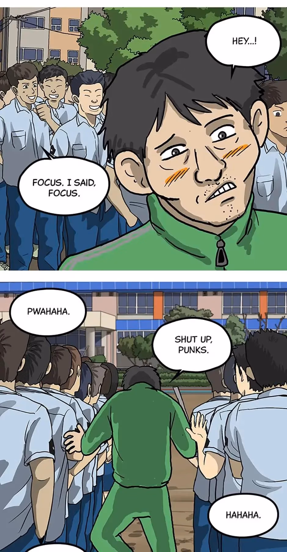 Moving Chapter 1 page 16 - 