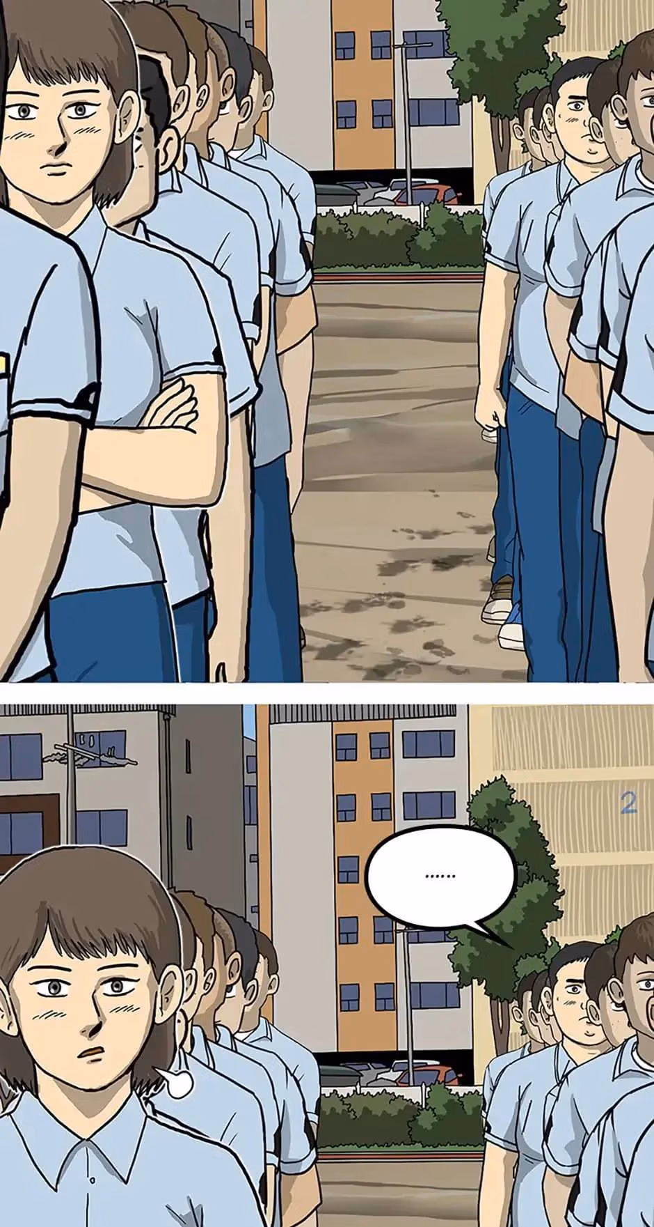 Moving Chapter 1 page 25 - 