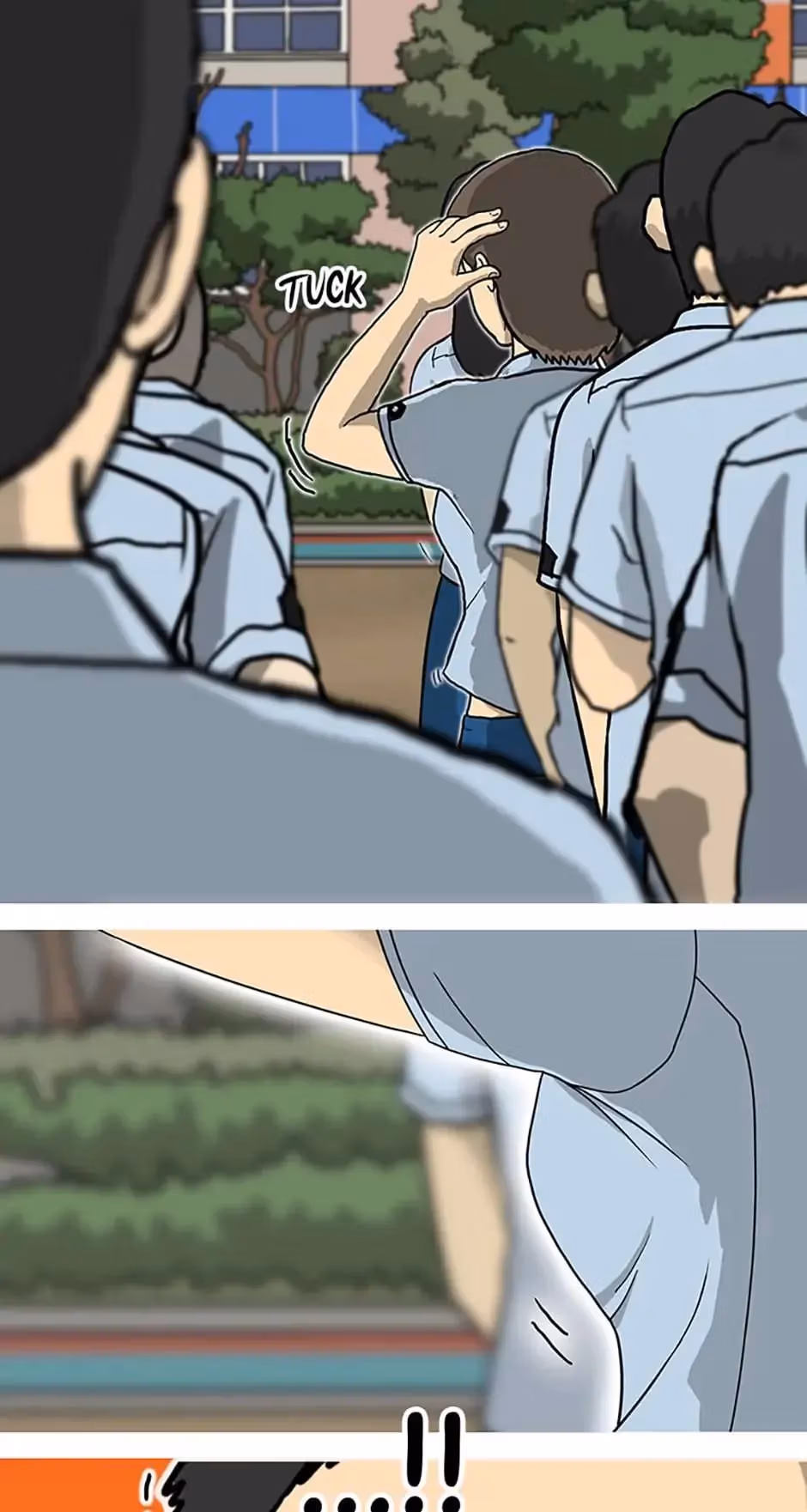 Moving Chapter 1 page 28 - 