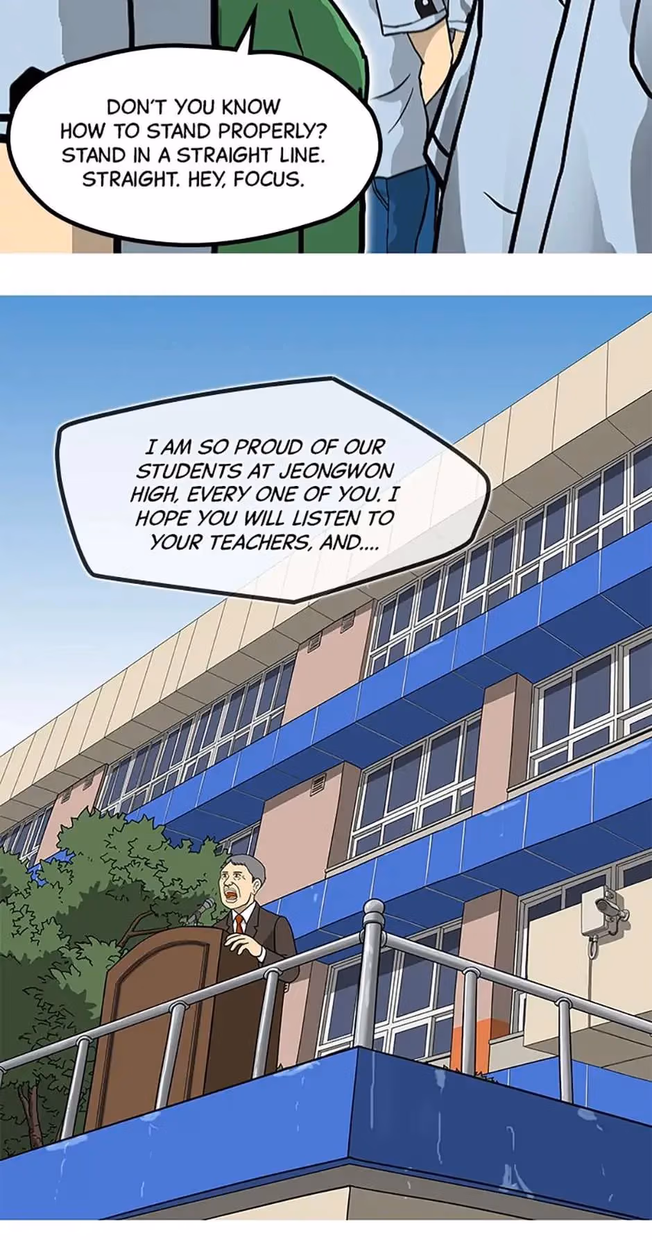 Moving Chapter 1 page 8 - 