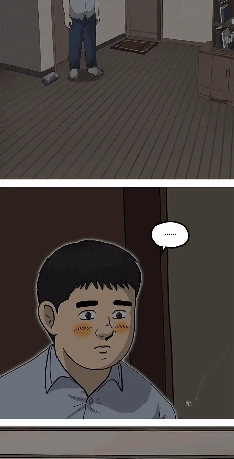 Moving Chapter 10 page 32 - 
