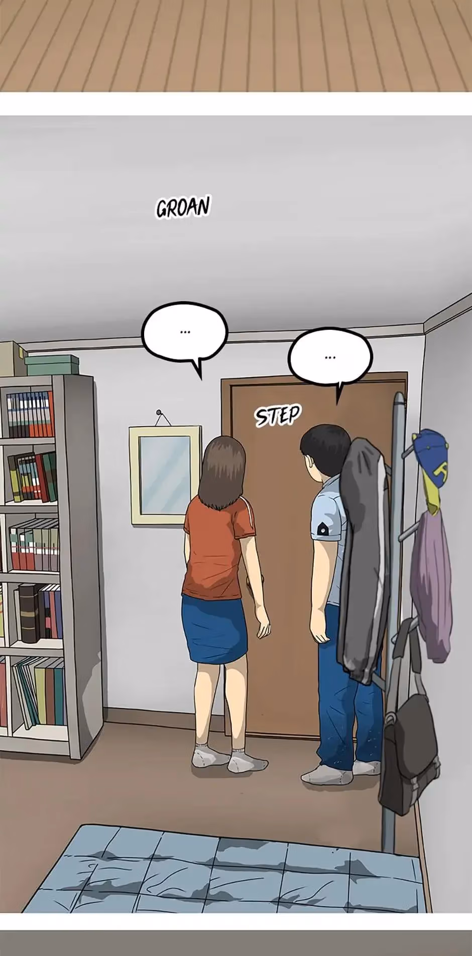 Moving Chapter 10 page 45 - 