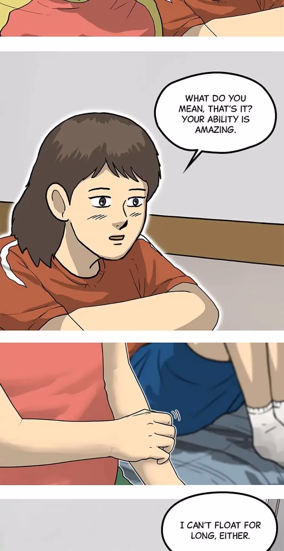 Moving Chapter 10 page 60 - 