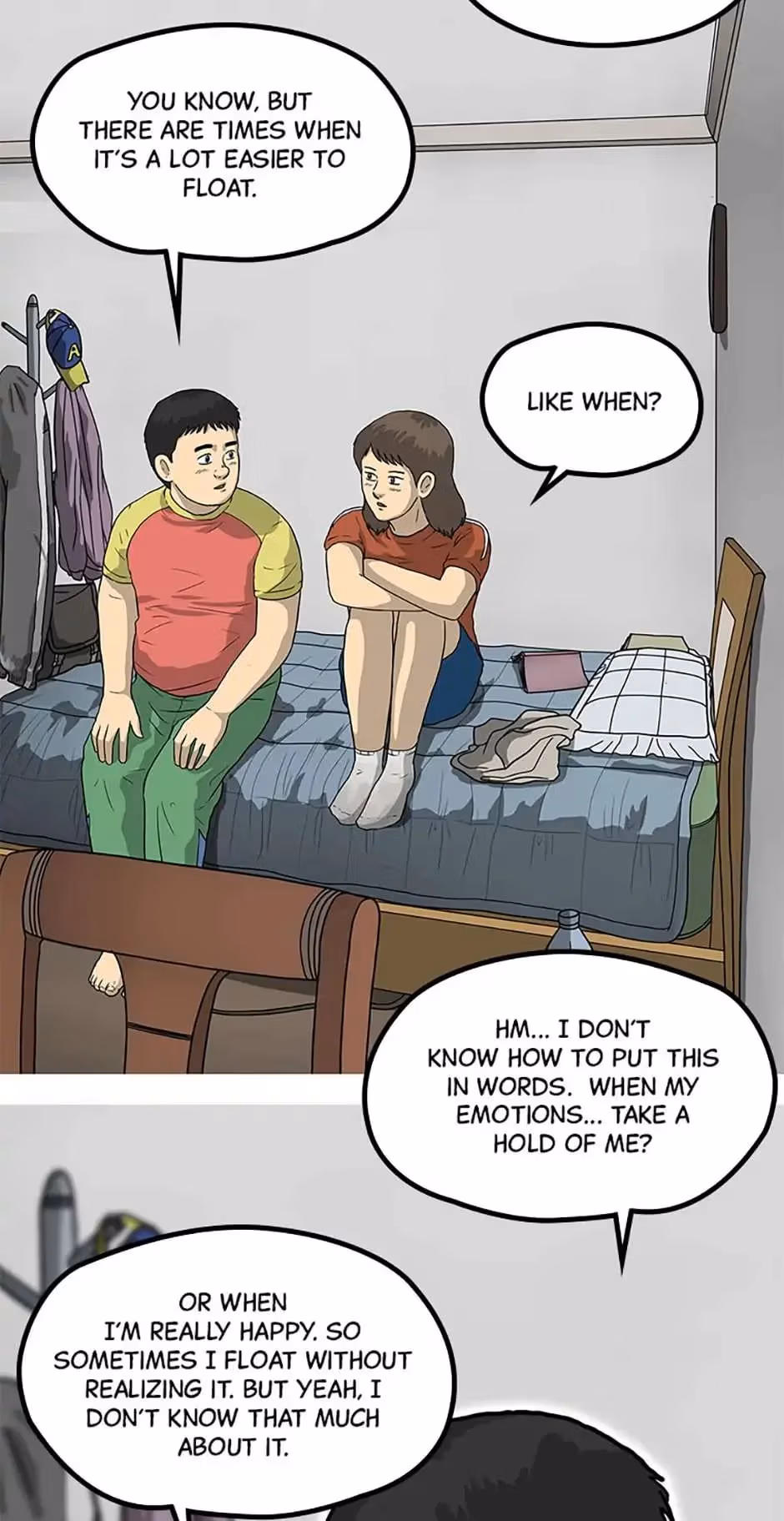 Moving Chapter 10 page 61 - 