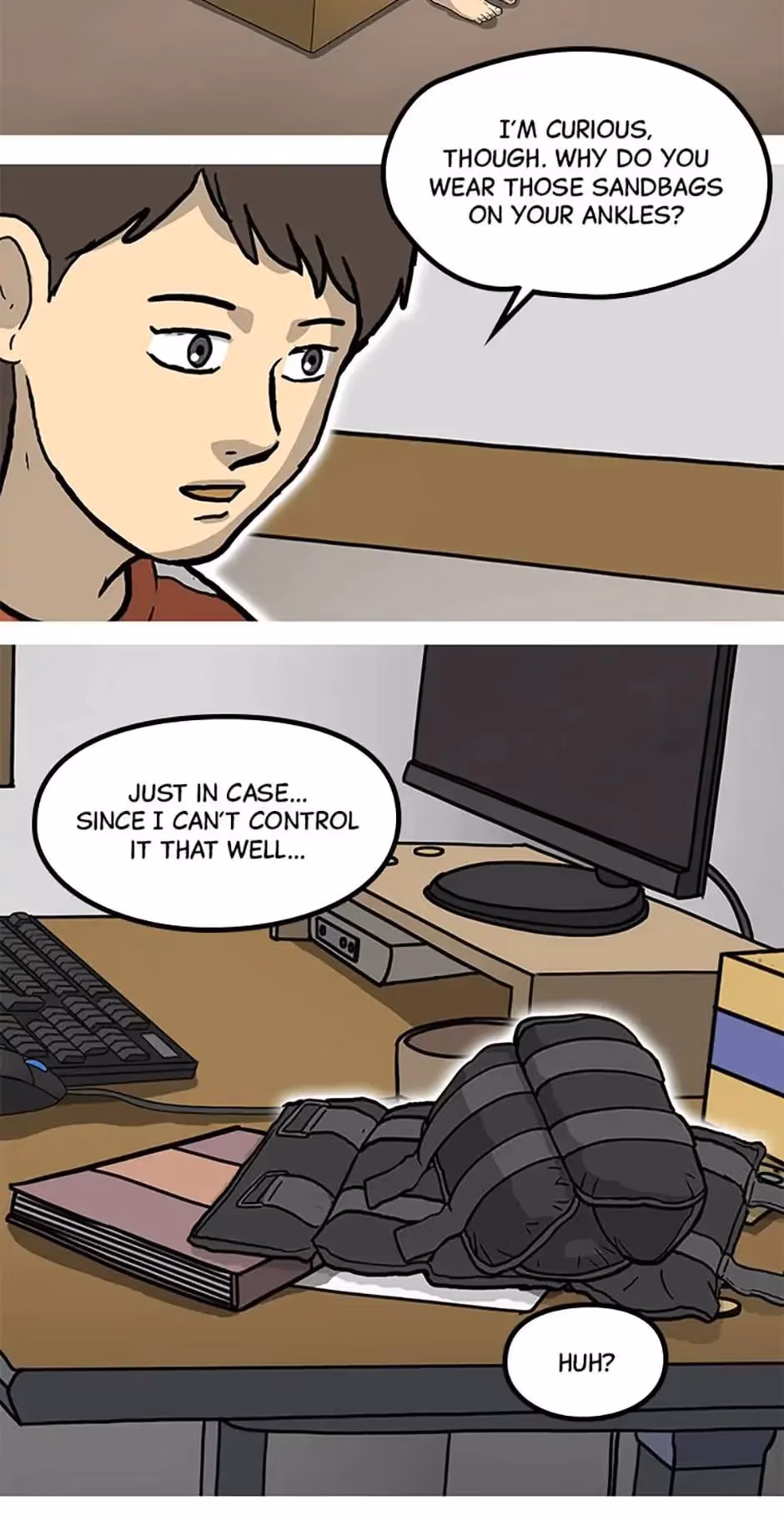 Moving Chapter 10 page 63 - 