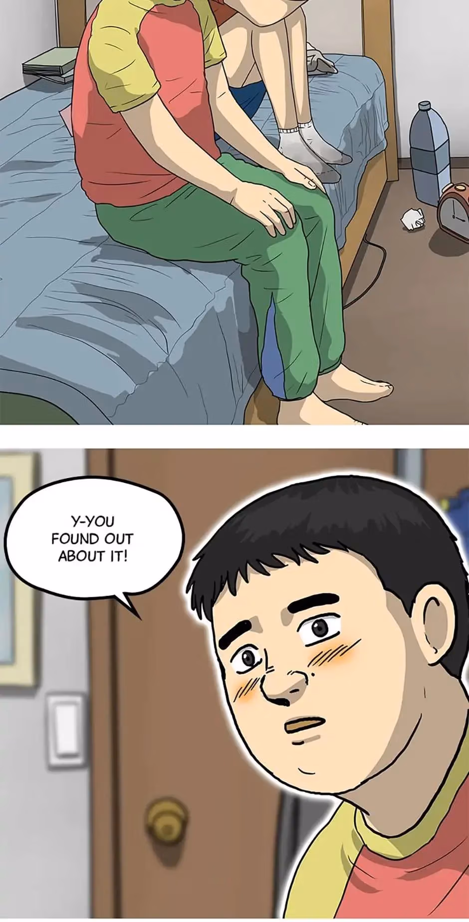 Moving Chapter 10 page 66 - 