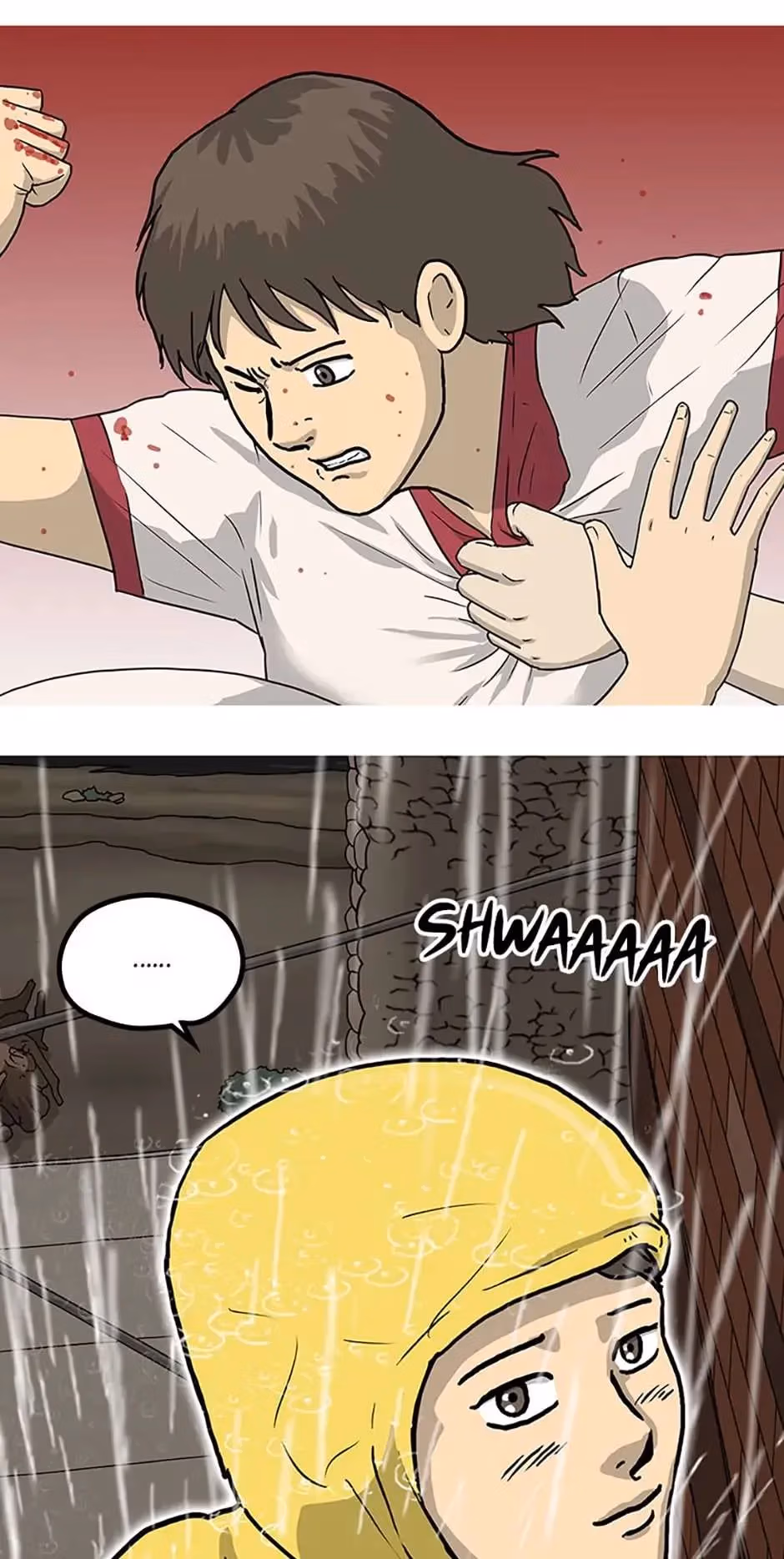 Moving Chapter 10 page 84 - 
