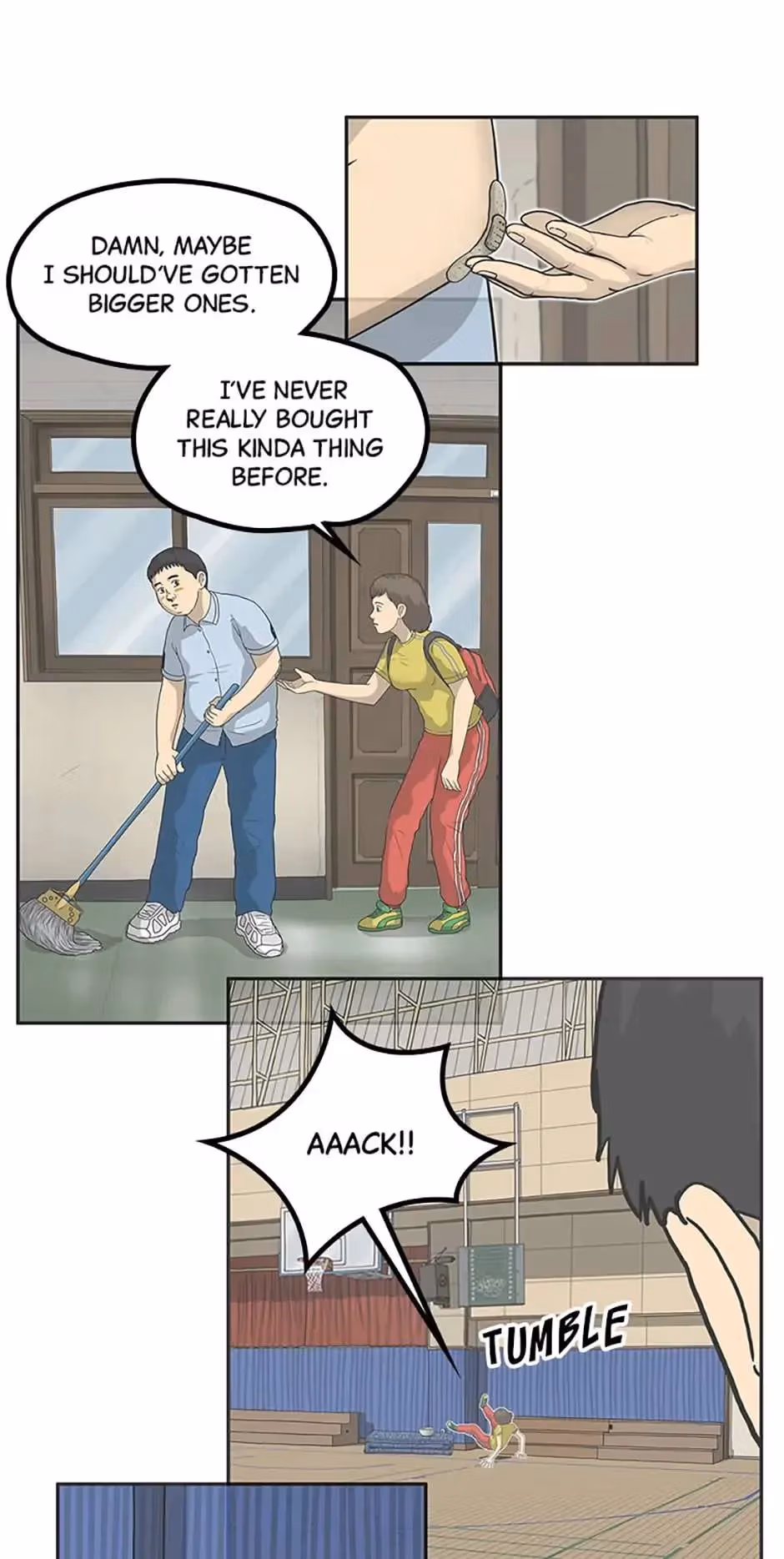 Moving Chapter 10 page 89 - 