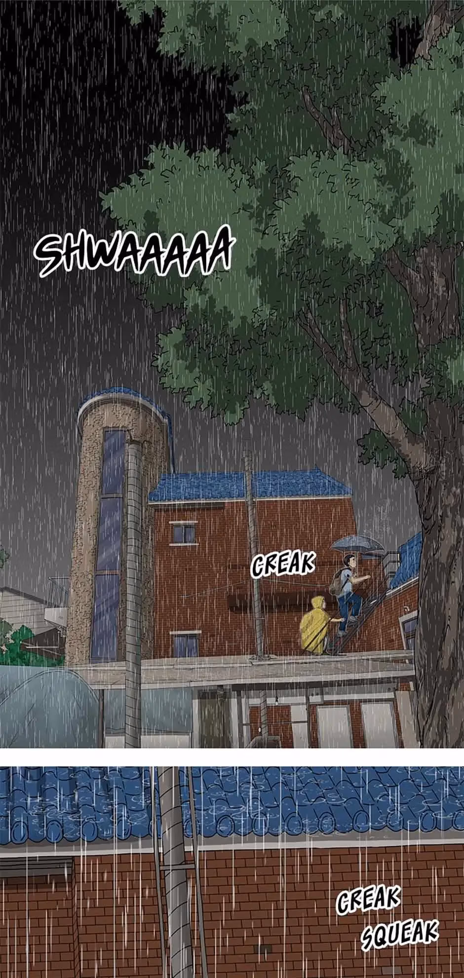 Moving Chapter 11 page 1 - 