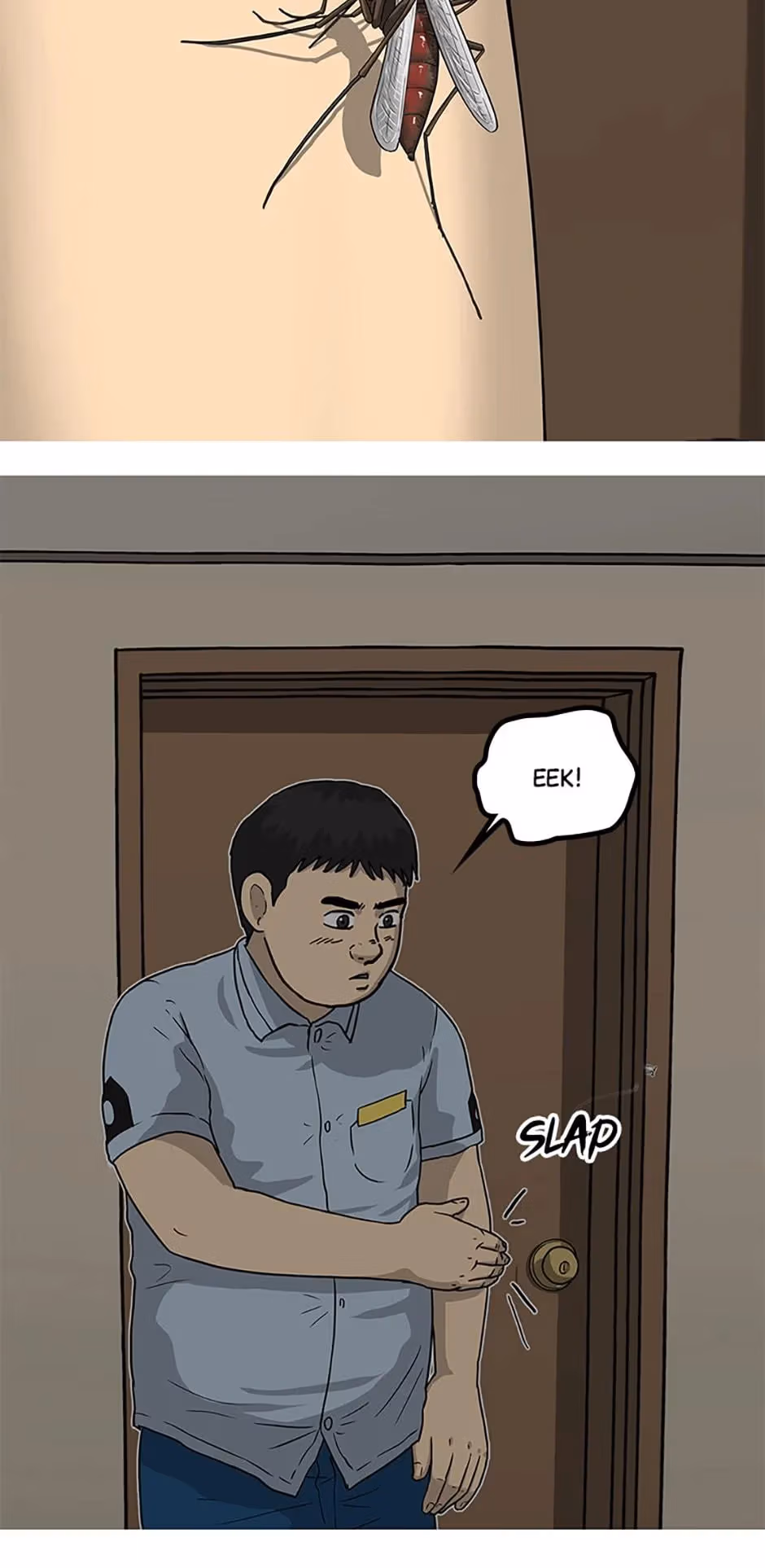 Moving Chapter 11 page 13 - 