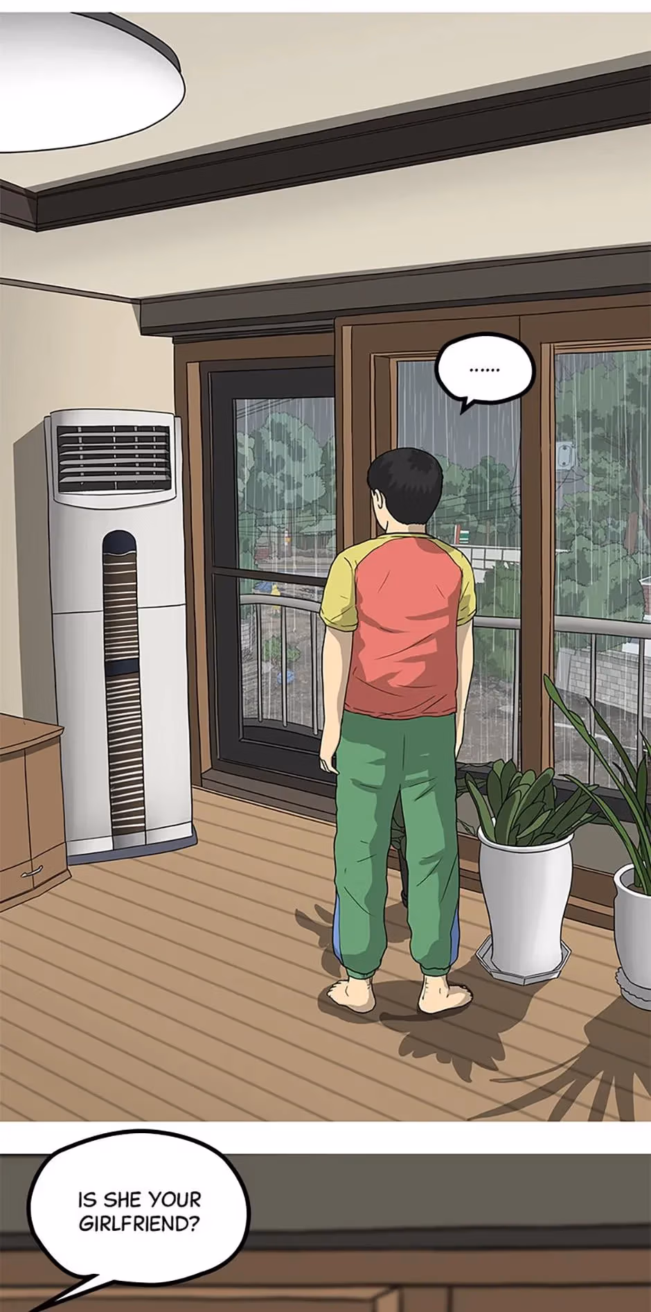 Moving Chapter 11 page 28 - 