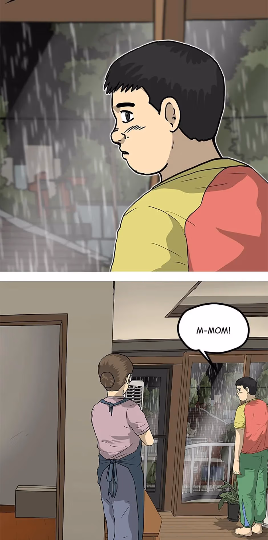 Moving Chapter 11 page 29 - 