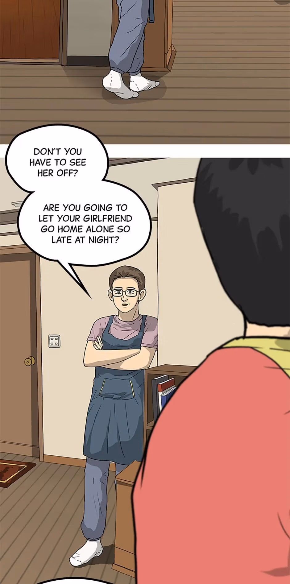 Moving Chapter 11 page 30 - 