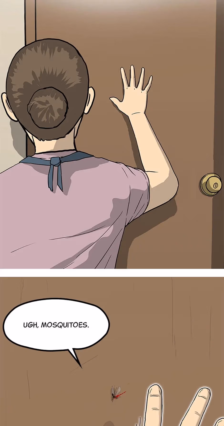 Moving Chapter 11 page 35 - 