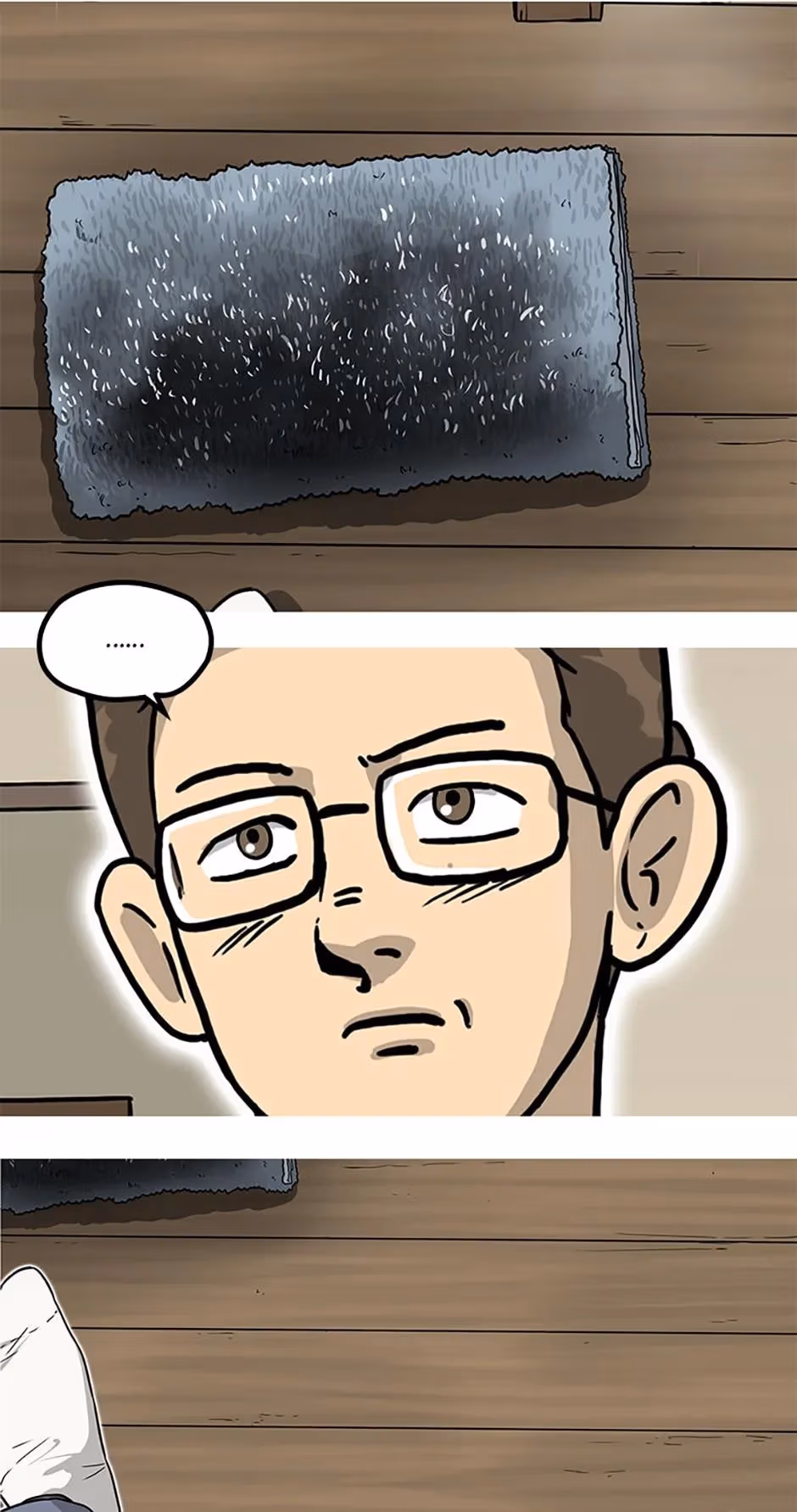 Moving Chapter 11 page 39 - 